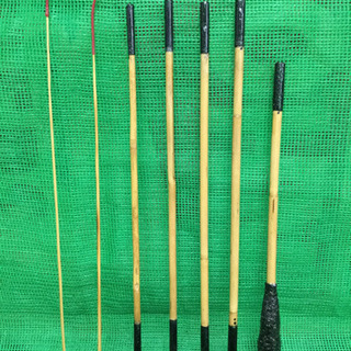ティンク様専用】 タナゴ竿 2尺(60センチ) 中古美品