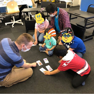 英会話オンラインレッスン(English lesson)の画像
