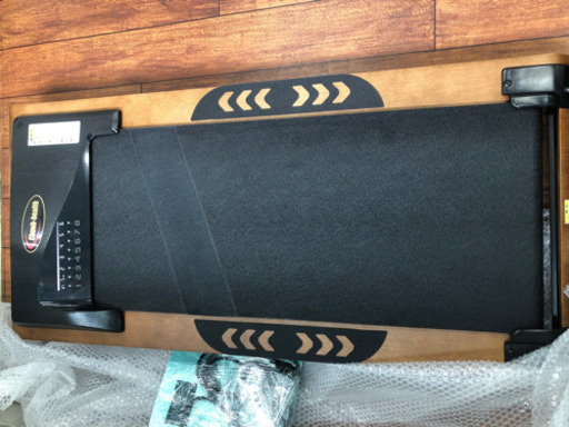 ランニングマシン ヘルスジョガーランニング 中旺ヘルス CH-125