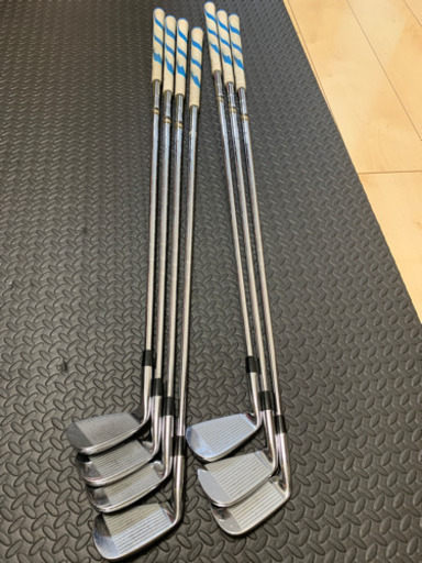 タイトリスト690CB 取りに来てもらえる方