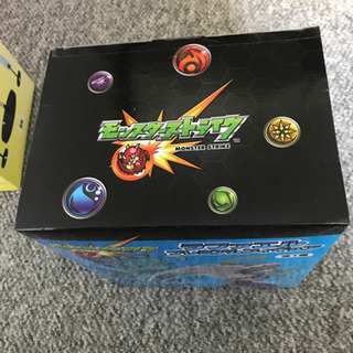 モンストキャラクター:ラファエルプレミアムフィギュアの画像