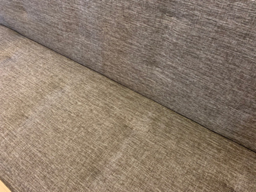 【美品】ボーコンセプト　3人掛けソファベッドkyoto 