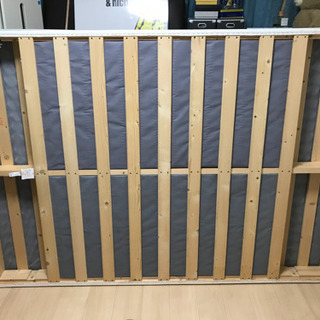 IKEA★マットレス(W)※追記ありの画像