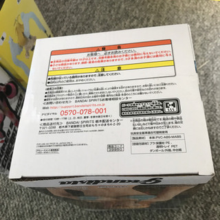  ONE PIECE ナミ　フィギュアの画像