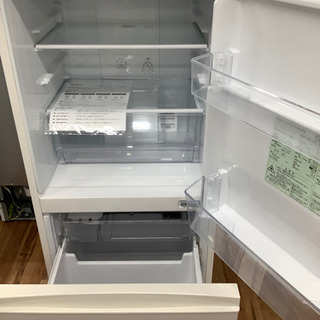 AQUA 冷蔵庫 2018年製 157L