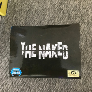  ONE PIECE フィギュア　the maked sanjiの画像