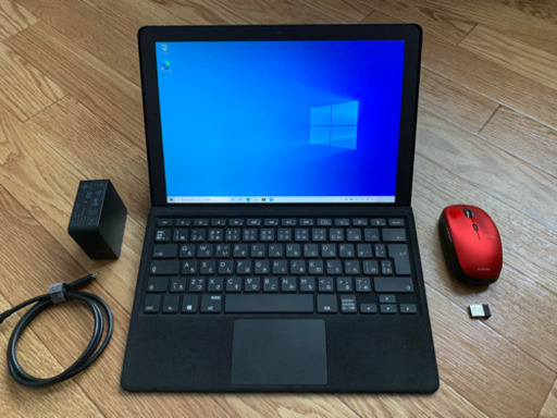 EVE V/surface pro6相当 Corei7 16GB 512GB