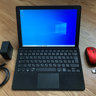 EVE V/surface pro6相当 Corei7 16GB 512GBの画像