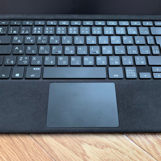 EVE V/surface pro6相当 Corei7 16GB 512GBの画像