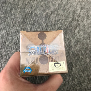 ワンピース　ワールドコレクタブルフィギュア　世界会議2しらほし姫の画像