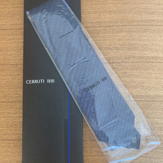 ネクタイ　新品　セルッティ