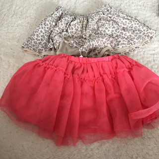 夏用‼️90サイズ‼️女の子用 まとめ売り 普段用 女の子の画像