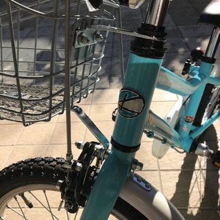 子供用自転車18インチ コーダーブルームアッソン