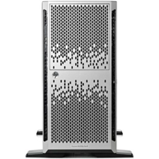 【発送OK】【送料無料】■ハイスペックワークステーション！PROLIANT ML350P GEN8