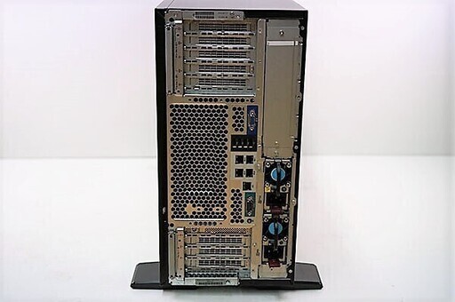 【発送OK】【送料無料】■ハイスペックワークステーション！PROLIANT ML350P GEN8