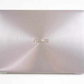 中古ノートパソコン 箱付き！ ASUS(エイスース・アスース) ZenBook