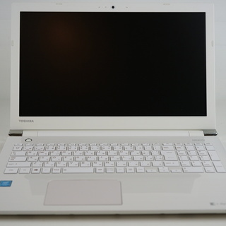 送料無料】【中古ノートパソコン】東芝 DYNABOOK 箱付き！ PAZ25DW-SNB
