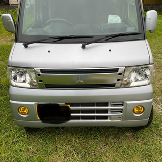 H23年式　u62w 美車　検R4年5月まで