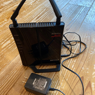 wifi モデム　ルーター