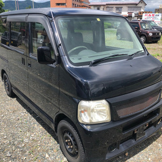 ホンダ・バモスの画像