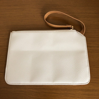 未開封　ANAビジネスクラスアメニティGLOBE-TROTTER キャメル色の画像