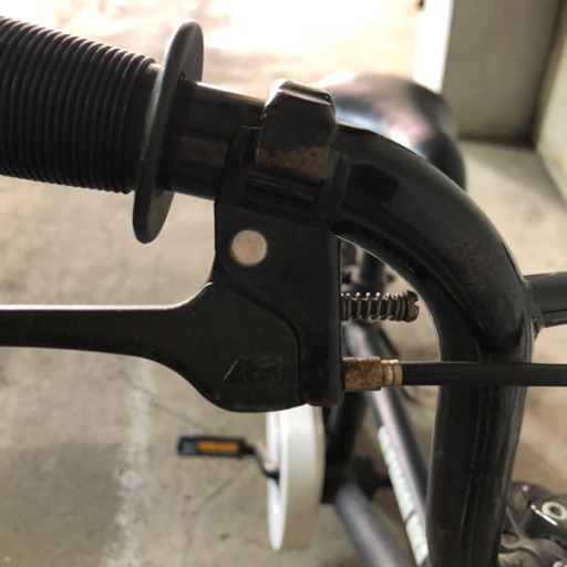 半額！14インチ キッズバイク CALIFORNIAN BIKE