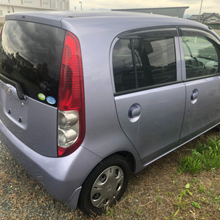 【2年車検付き】ホンダ・ライフの画像