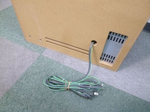 パチスロ実機 5号機 スカイラブ3 コイン不要機 家庭用電源可能
