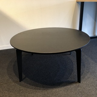 FRITZ HANSEN フリッツ・ハンセン ジョインテーブル ブラック