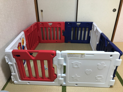 日本育児　ミュージカルキッズランド