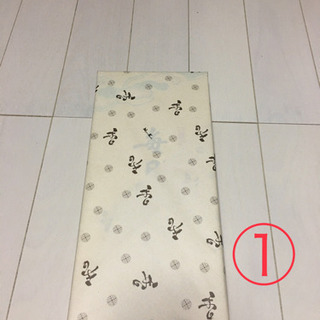 各¥300新品、未使用！　線香、ろくそく　