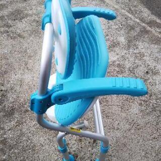 ［シャワーチェア介護 風呂イス］：リサイクルショップヘルプの画像