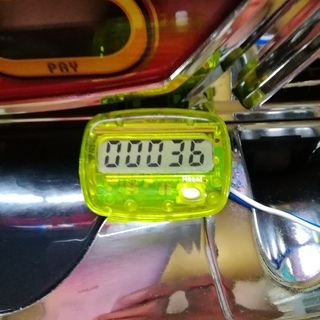 パチスロ部品　ゲーム数カウンター　スロット用