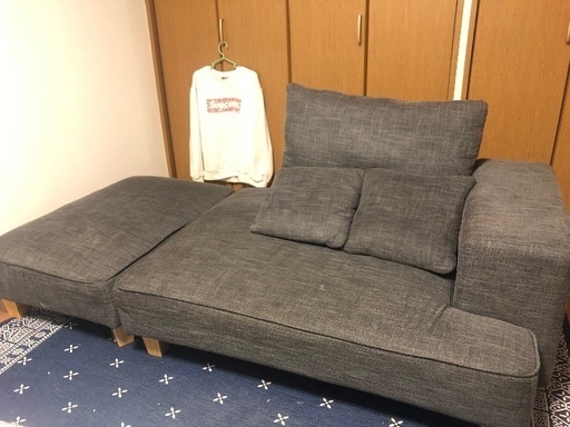 ソファー
