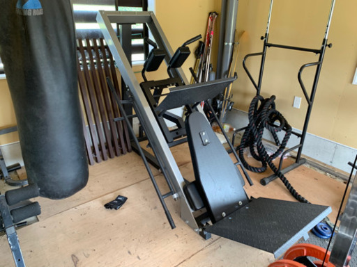 IROTEC（アイロテック) レッグプレスマシン LPM5-2