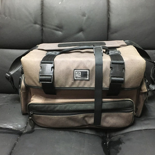 ETSUMI カメラバック中古品