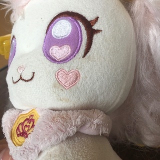 プリンセスプリキュア　セットの画像