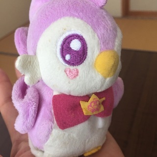 プリンセスプリキュア　セットの画像