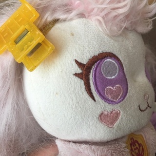 プリンセスプリキュア　セットの画像