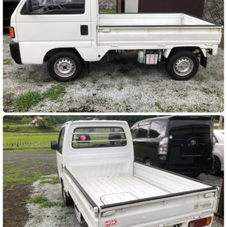 【変更版】検R3年4月アクティトラックの画像