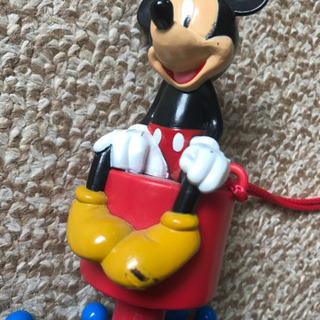 ミッキー 子供 キッズ 傘の画像