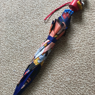 ミッキー 子供 キッズ 傘の画像