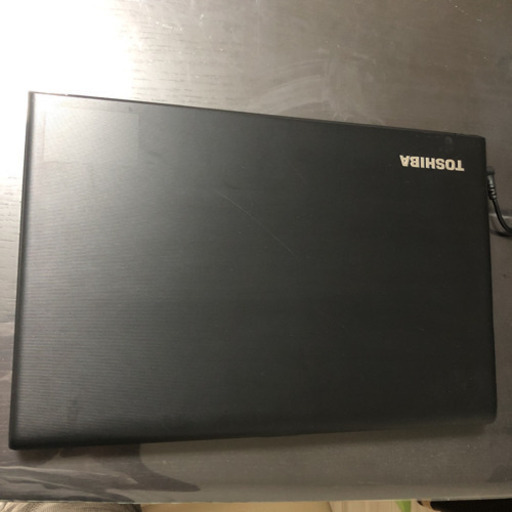 dynabook Satellite B553/J office2016（78)