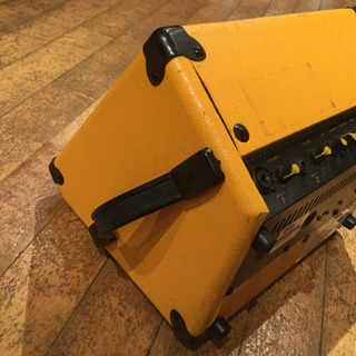 CRATE　TX15の画像