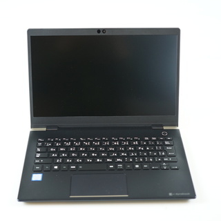【送料無料】ノートパソコン 東芝 DYNABOOK  箱付き！P...