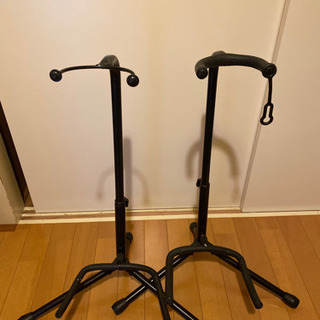 ギタースタンド
