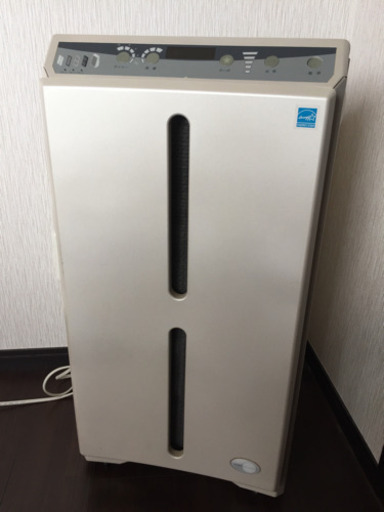 アムウェイ アトモスフィア 空気清浄機