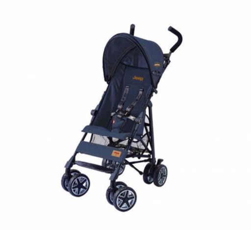 ベビーザらス限定 JEEP ベビーカー