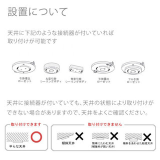 ペンダントライト　照明の画像