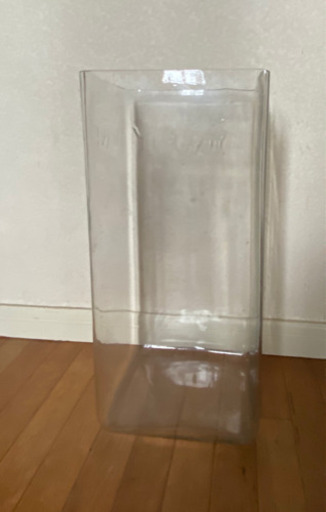 オール　スリムガラス水槽